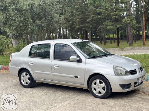 2008 MODEL 1.5 DCİ AĞIR BAKIMLARI YENİ YAPILMIŞTIR