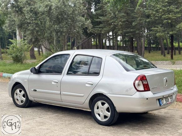 2008 MODEL 1.5 DCİ AĞIR BAKIMLARI YENİ YAPILMIŞTIR