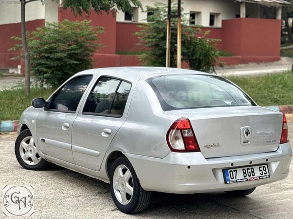 2008 MODEL 1.5 DCİ AĞIR BAKIMLARI YENİ YAPILMIŞTIR