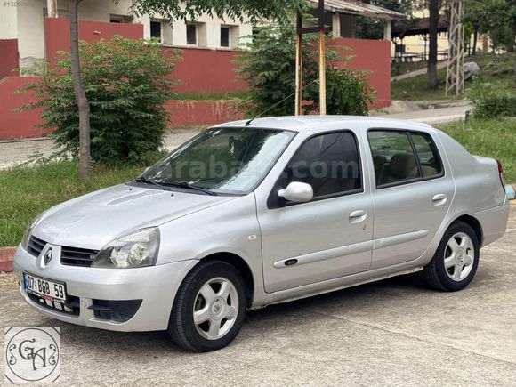 2008 MODEL 1.5 DCİ AĞIR BAKIMLARI YENİ YAPILMIŞTIR