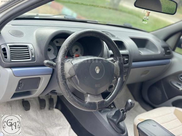 2008 MODEL 1.5 DCİ AĞIR BAKIMLARI YENİ YAPILMIŞTIR