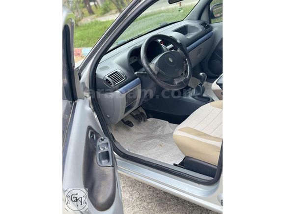 2008 MODEL 1.5 DCİ AĞIR BAKIMLARI YENİ YAPILMIŞTIR