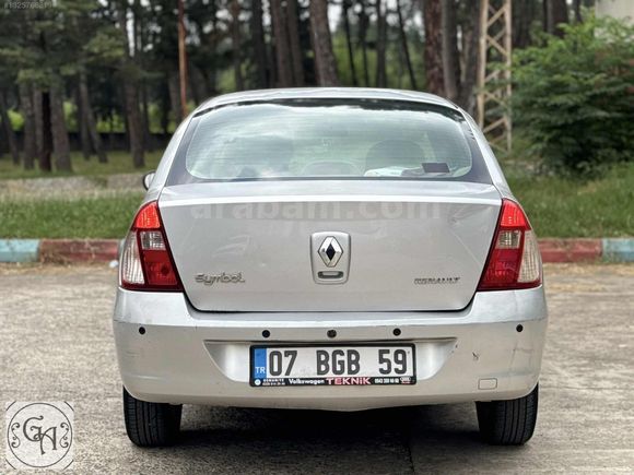 2008 MODEL 1.5 DCİ AĞIR BAKIMLARI YENİ YAPILMIŞTIR