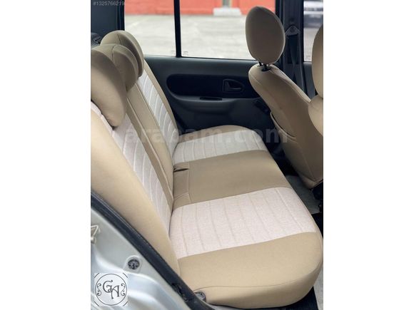 2008 MODEL 1.5 DCİ AĞIR BAKIMLARI YENİ YAPILMIŞTIR