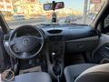 KAPUT TAVAN BAGAJ BOYASIZ DİJ KLİMA