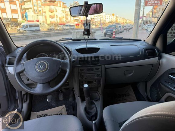 KAPUT TAVAN BAGAJ BOYASIZ DİJ KLİMA