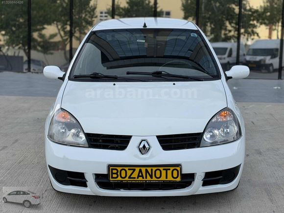 BOZAN OTOMOTİV den 2008 sembol EXTRENE FUL PEKET