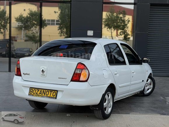 BOZAN OTOMOTİV den 2008 sembol EXTRENE FUL PEKET