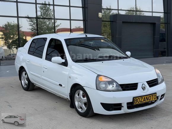 BOZAN OTOMOTİV den 2008 sembol EXTRENE FUL PEKET