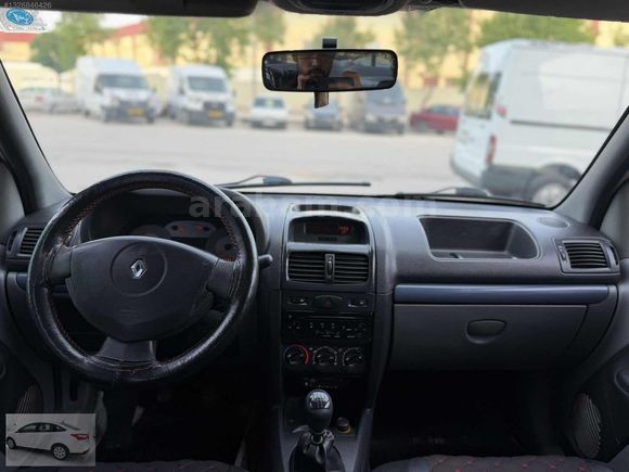 BOZAN OTOMOTİV den 2008 sembol EXTRENE FUL PEKET