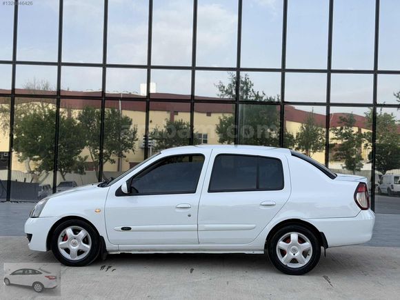 BOZAN OTOMOTİV den 2008 sembol EXTRENE FUL PEKET