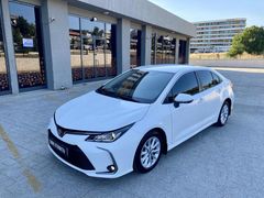 BOYASIZ 69.000 KM 2022 COROLLA 1.5 DREAM OTOMATİK 10 İLERİ 125HP