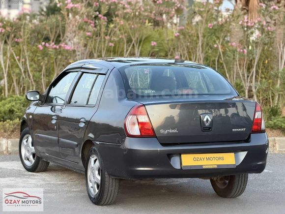 2009 MODEL SYMBOL 194 KM