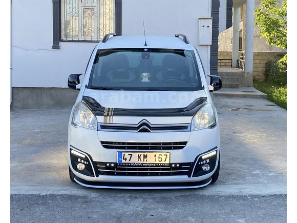SAHİBİNDEN  1.6 HDi SELECTİON 2015 MODEL  2016 ÇIKIŞLI