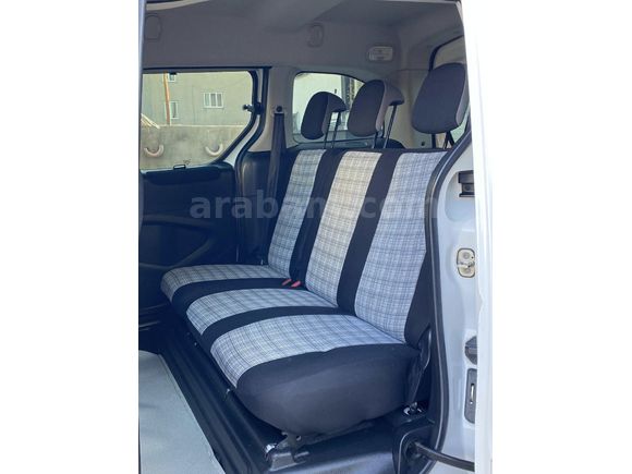 SAHİBİNDEN  1.6 HDi SELECTİON 2015 MODEL  2016 ÇIKIŞLI