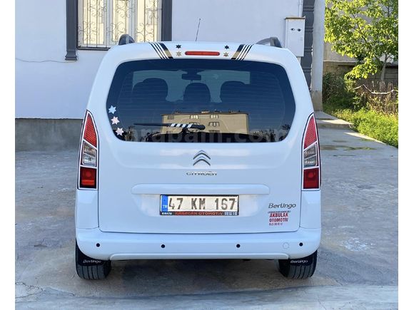SAHİBİNDEN  1.6 HDi SELECTİON 2015 MODEL  2016 ÇIKIŞLI