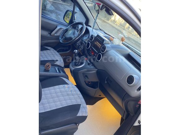 SAHİBİNDEN  1.6 HDi SELECTİON 2015 MODEL  2016 ÇIKIŞLI