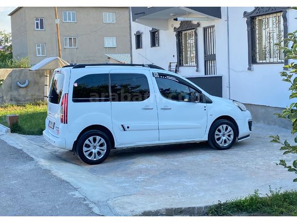 SAHİBİNDEN  1.6 HDi SELECTİON 2015 MODEL  2016 ÇIKIŞLI