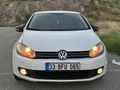 2012 GOLF 1.6 TDI HIGHLINE MANUEL HIZ SABİTLEME DOLU