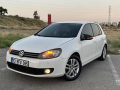 2012 GOLF 1.6 TDI HIGHLINE MANUEL HIZ SABİTLEME DOLU