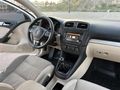 2012 GOLF 1.6 TDI HIGHLINE MANUEL HIZ SABİTLEME DOLU