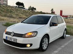 2012 GOLF 1.6 TDI HIGHLINE MANUEL HIZ SABİTLEME DOLU