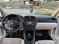 2012 GOLF 1.6 TDI HIGHLINE MANUEL HIZ SABİTLEME DOLU