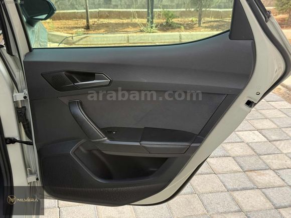 NİLVERA MOTORS'DAN CUPRA LEON VZ LINE SENNHEISER CAM TAVAN