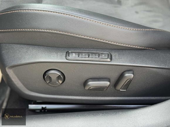 NİLVERA MOTORS'DAN CUPRA LEON VZ LINE SENNHEISER CAM TAVAN