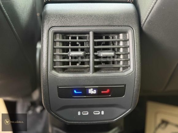 NİLVERA MOTORS'DAN CUPRA LEON VZ LINE SENNHEISER CAM TAVAN