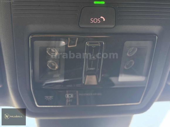 NİLVERA MOTORS'DAN CUPRA LEON VZ LINE SENNHEISER CAM TAVAN