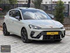 NİLVERA MOTORS'DAN CUPRA LEON VZ LINE SENNHEISER CAM TAVAN