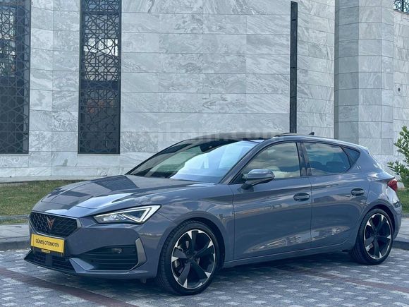 HATASIZ BOYASIZ 19 BİNDE 1.5ETSİ CUPRA