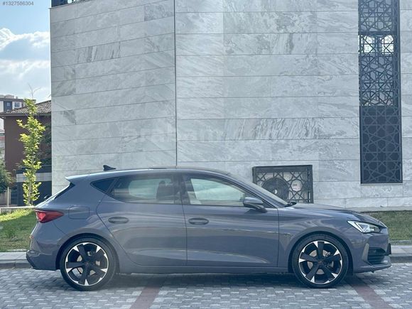 HATASIZ BOYASIZ 19 BİNDE 1.5ETSİ CUPRA
