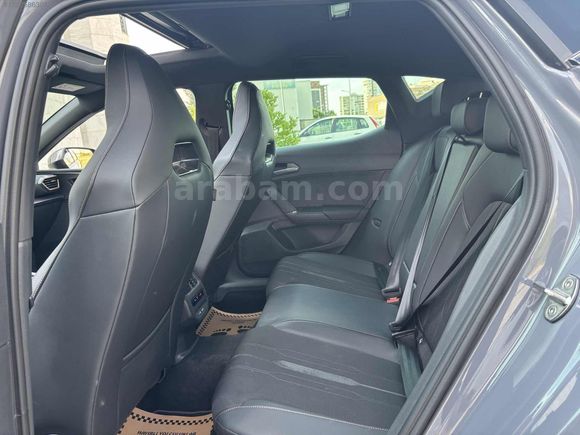 HATASIZ BOYASIZ 19 BİNDE 1.5ETSİ CUPRA