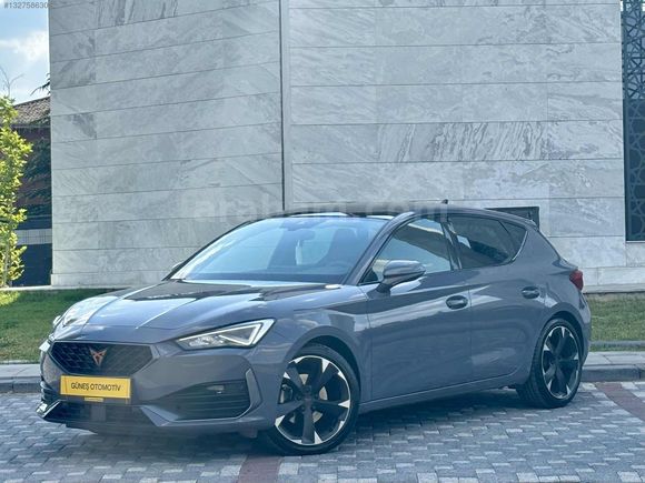 HATASIZ BOYASIZ 19 BİNDE 1.5ETSİ CUPRA