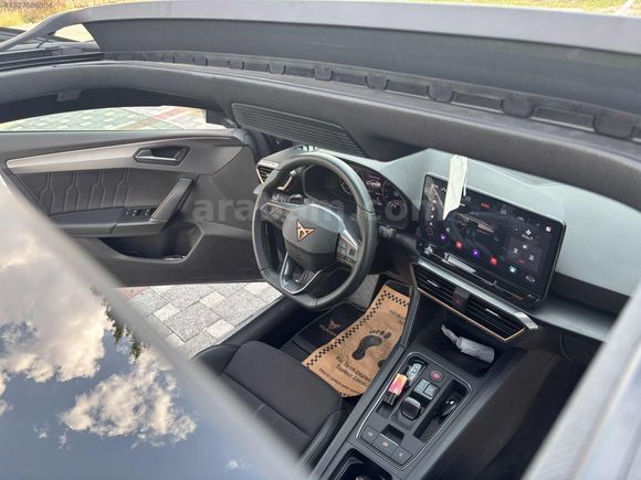 HATASIZ BOYASIZ 19 BİNDE 1.5ETSİ CUPRA