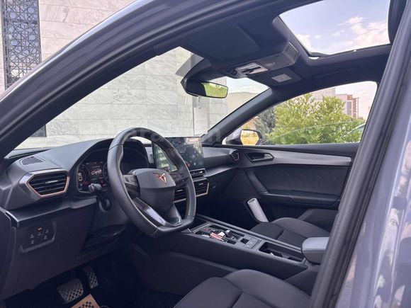 HATASIZ BOYASIZ 19 BİNDE 1.5ETSİ CUPRA
