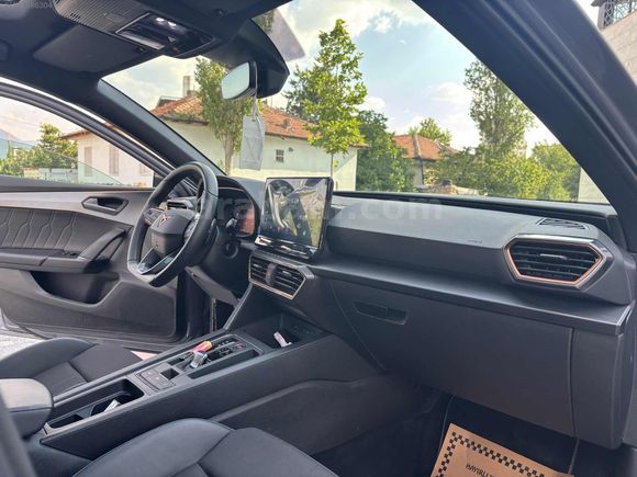 HATASIZ BOYASIZ 19 BİNDE 1.5ETSİ CUPRA
