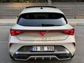 BAŞKENT AUTO'DAN 2024 CUPRA LEON MAKYAJLI KASA BENZİN HİBRİT