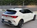 BAŞKENT AUTO'DAN 2024 CUPRA LEON MAKYAJLI KASA BENZİN HİBRİT