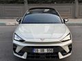 BAŞKENT AUTO'DAN 2024 CUPRA LEON MAKYAJLI KASA BENZİN HİBRİT