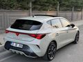 BAŞKENT AUTO'DAN 2024 CUPRA LEON MAKYAJLI KASA BENZİN HİBRİT