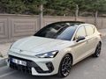 BAŞKENT AUTO'DAN 2024 CUPRA LEON MAKYAJLI KASA BENZİN HİBRİT