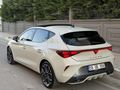 BAŞKENT AUTO'DAN 2024 CUPRA LEON MAKYAJLI KASA BENZİN HİBRİT