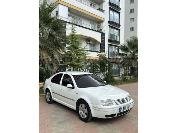 Sahibinden Volkswagen Bora 1.6 Pacific 2004 Model 