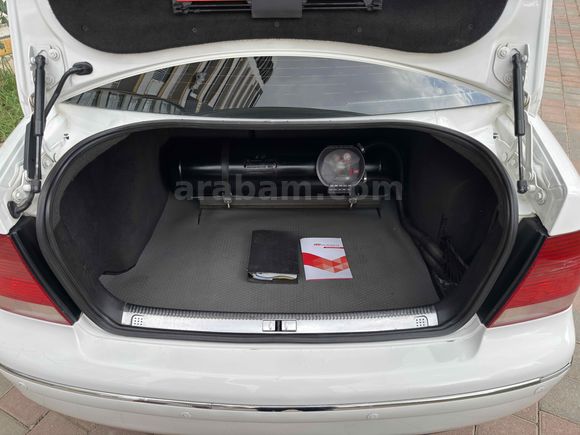 Sahibinden Volkswagen Bora 1.6 Pacific 2004 Model 