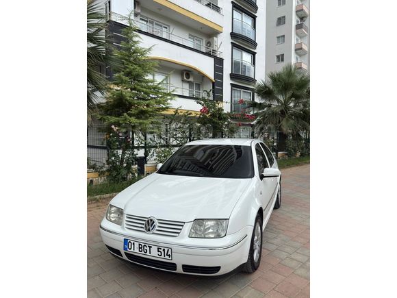Sahibinden Volkswagen Bora 1.6 Pacific 2004 Model 