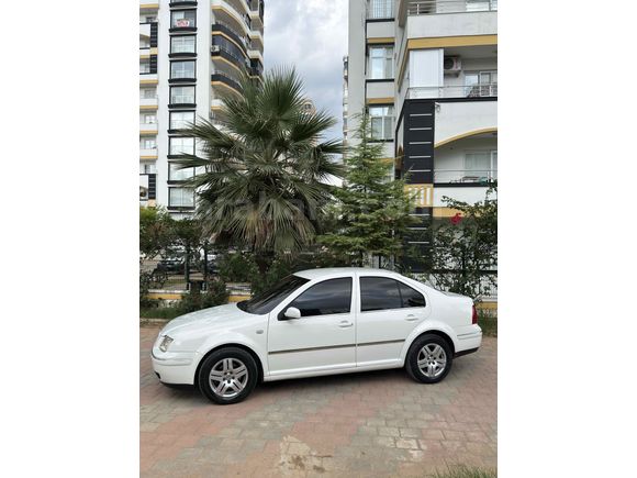 Sahibinden Volkswagen Bora 1.6 Pacific 2004 Model 