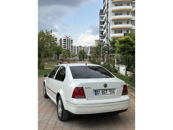 Sahibinden Volkswagen Bora 1.6 Pacific 2004 Model 